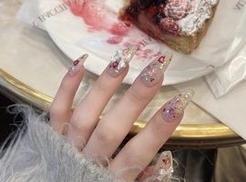 【fumika】heartnail