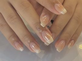 【shizuka】orange cheek