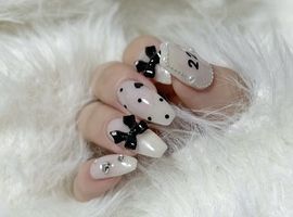 【fumika】whiteblack