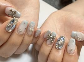 【chihiro】blue volume
