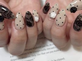 【fumika】dotnail