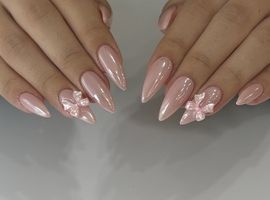 【miyuu】pink mirror