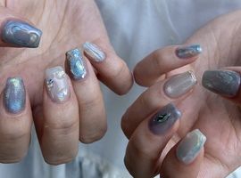 【chihiro】summer blue