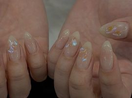 【shizuka】uruuru cheek