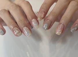【miyuu】ちゅるんリボン