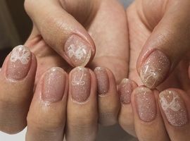 【chihiro】Flash nail