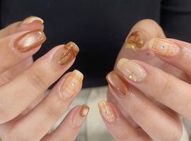 【ayaka.w】Autumn design