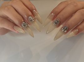 【miyuu】クロムネイル