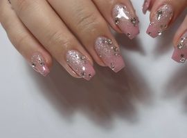 【fumika】stonenail