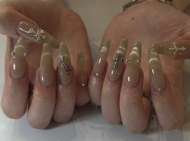 【miyuu】y2k design