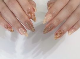 【ayaka.w】Autumn design