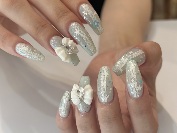 2025年10月 | 天神のネイルサロン【アイネイルズ天神大名店】