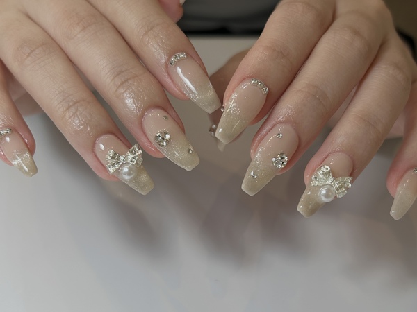 2025年10月 | 天神のネイルサロン【アイネイルズ天神大名店】