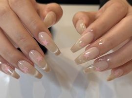 【mizuki】magnet french