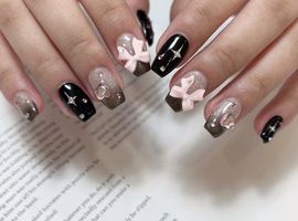 【fumika】girlynail