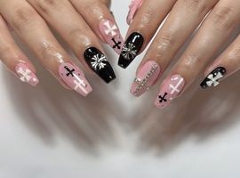 【fumika】chromnail