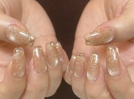 【chihiro】クリアフレンチ