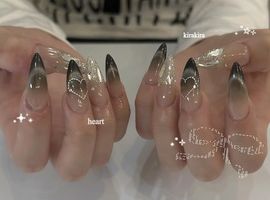 【miyuu】magnet french