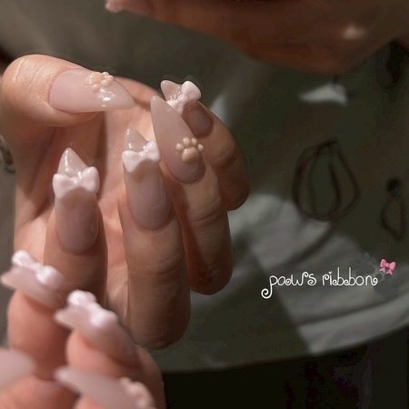 肉球Pink 【担当】sora.nのサムネイル
