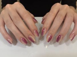 【ayaka】gradation