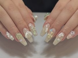 【shizuka】wish core