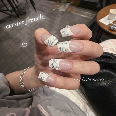 個性派french　【担当】soraのサムネイル