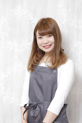 ASHIZAWA ERIKA