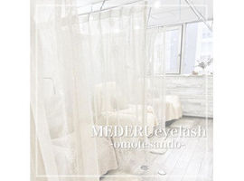 MEDERU eyelashキャンペーン