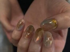 ちゅるんニュアンス