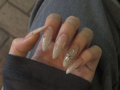 シンプルクロムネイル