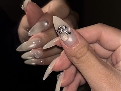 マグネットクロムネイル