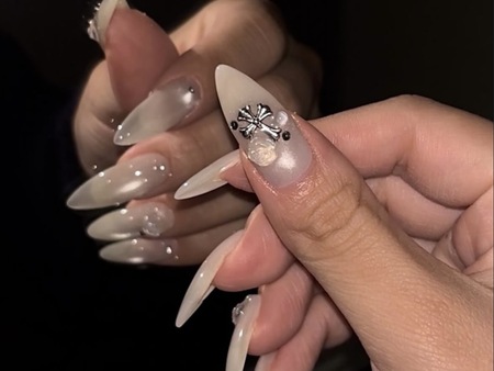 マグネットクロムネイルのサムネイル