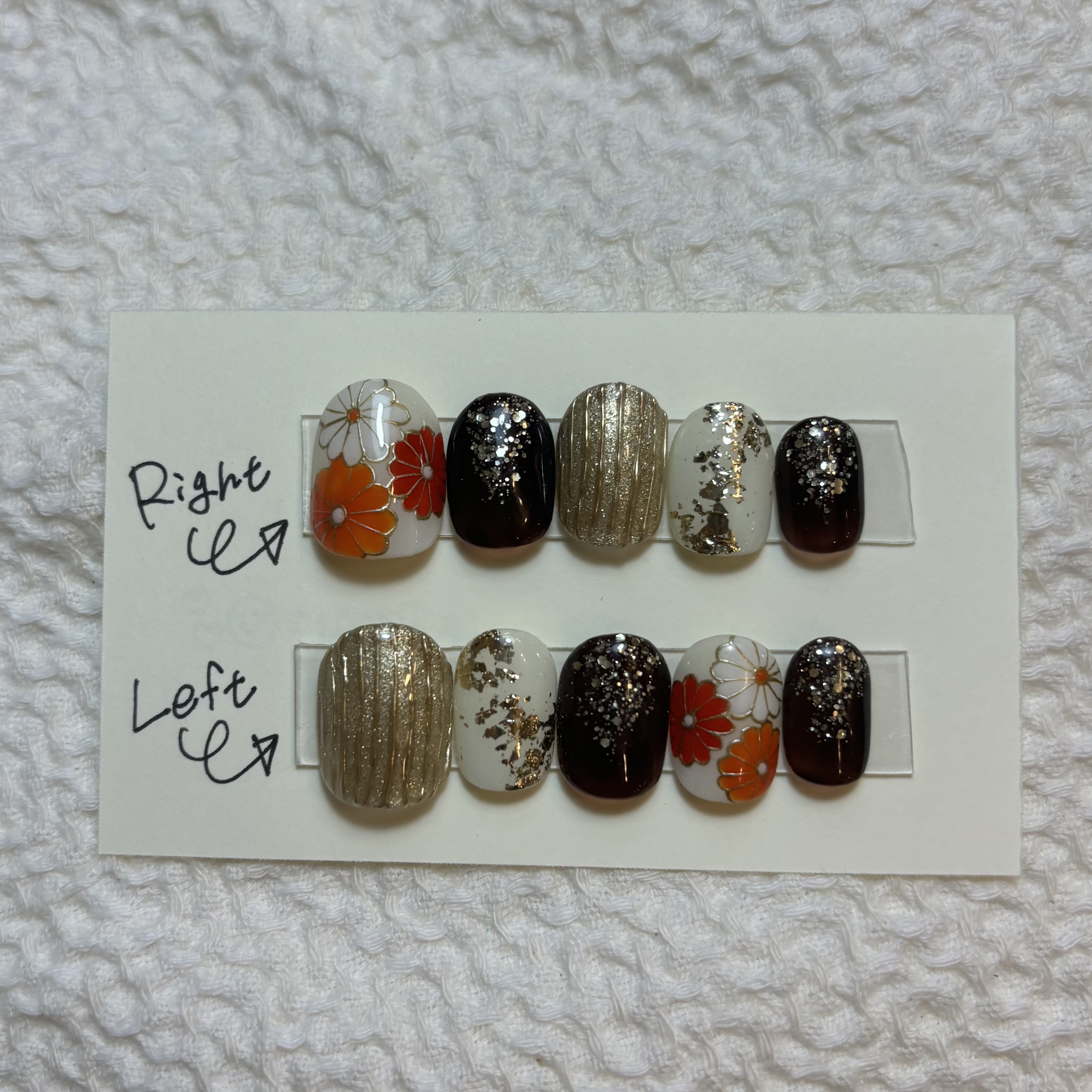 オーダーチップについて | 町田のネイルサロン【アイネイルズ町田店】