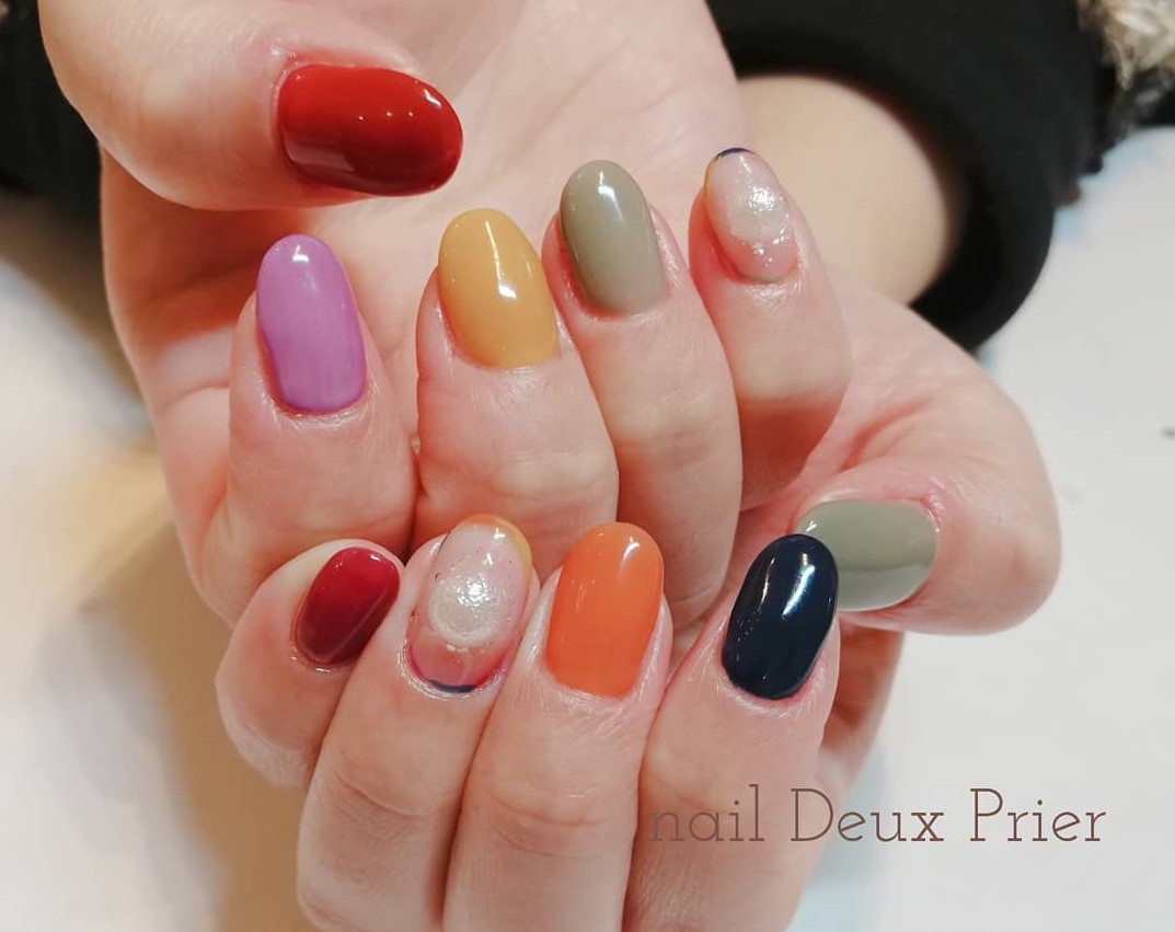 カラフルネイル IMG_20200127_230601_904.jpg