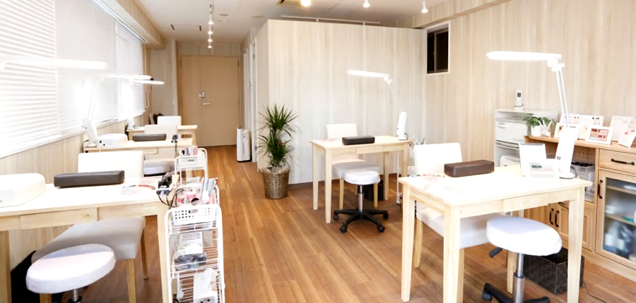 NM池袋店