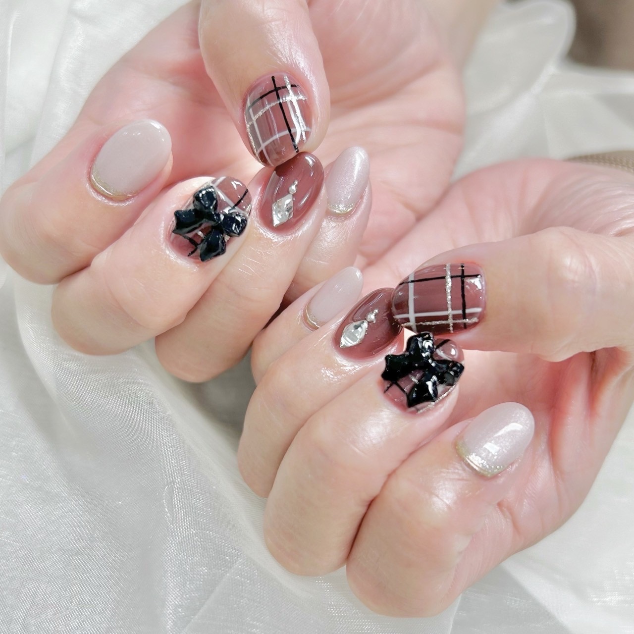 ネイル★ IMG_0619.jpg